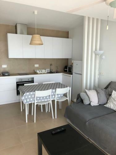 Apartamento Bungalow de Lujo A Pie de Playa En Aguadulce