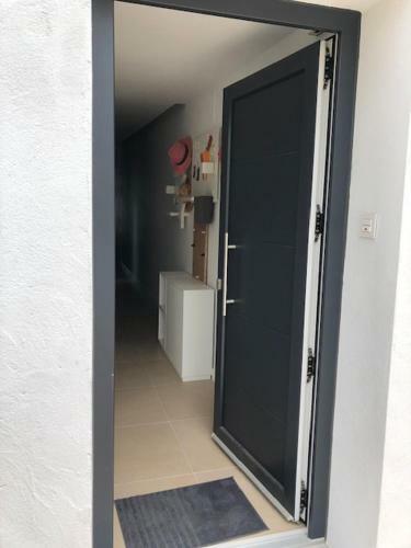 Apartamento Bungalow de Lujo A Pie de Playa En Aguadulce