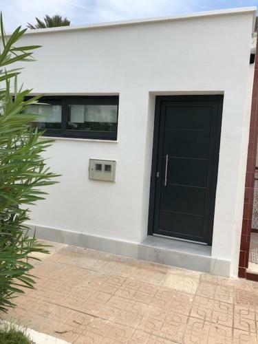 Apartamento Bungalow de Lujo A Pie de Playa En Aguadulce