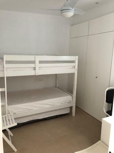 Apartamento Bungalow de Lujo A Pie de Playa En Aguadulce