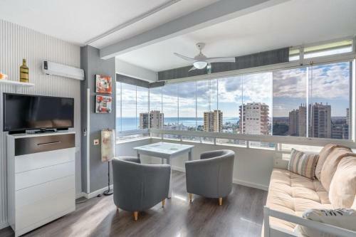 Apartamento Studio Playa Para�so