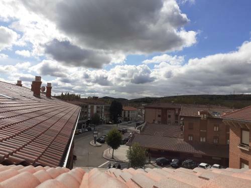 Apartamento Atico Mary