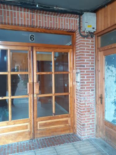 Apartamento Atico Mary