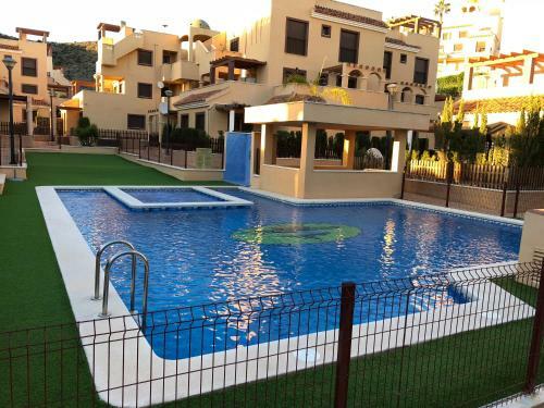 Apartamento Urbanizaci�n Collados Golf
