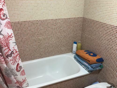 Apartamento Urbanizaci�n Collados Golf