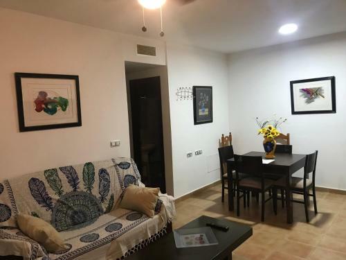 Apartamento Urbanizaci�n Collados Golf