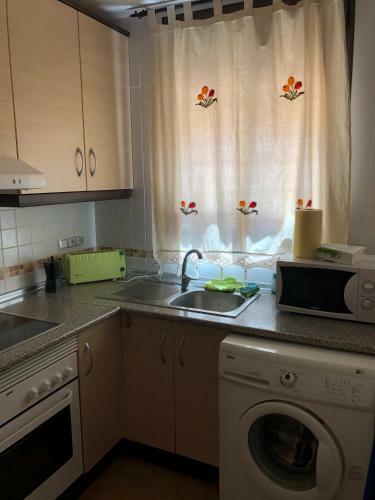 Apartamento Urbanizaci�n Collados Golf