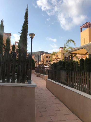 Apartamento Urbanizaci�n Collados Golf