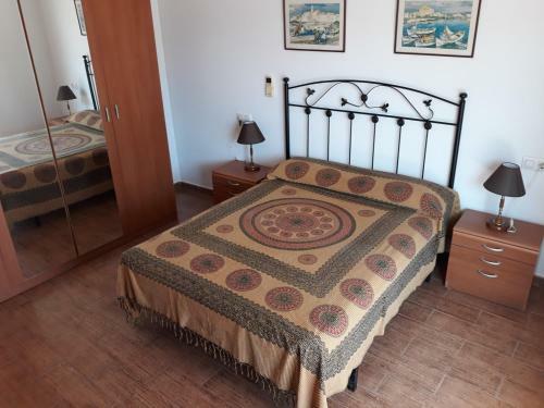 Apartamento Casa Angelus +