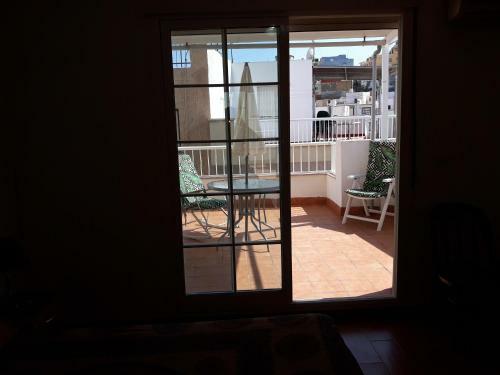 Apartamento Casa Angelus +