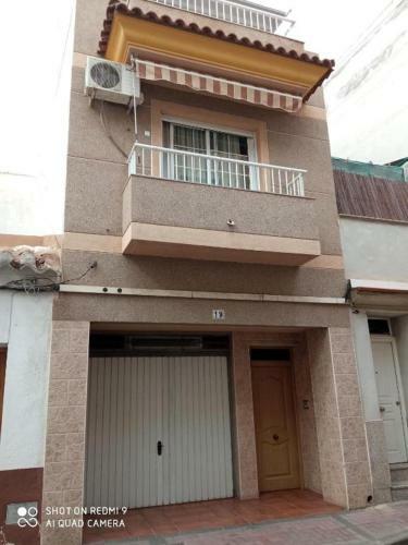 Apartamento Casa Angelus +