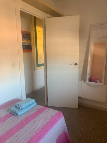 Apartamento El Pisito de Otelo Junto A La Playa.