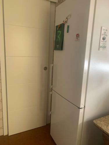 Apartamento El Pisito de Otelo Junto A La Playa.