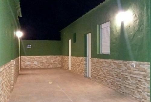 Finca Roque Aguayro