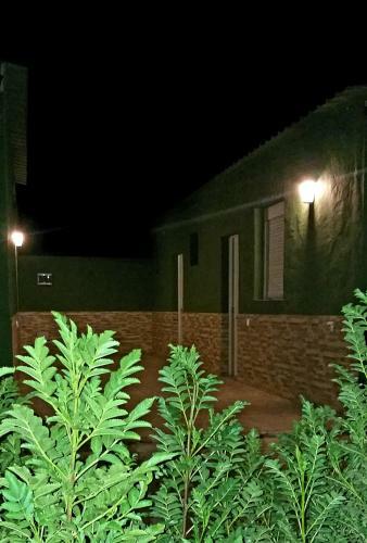 Finca Roque Aguayro