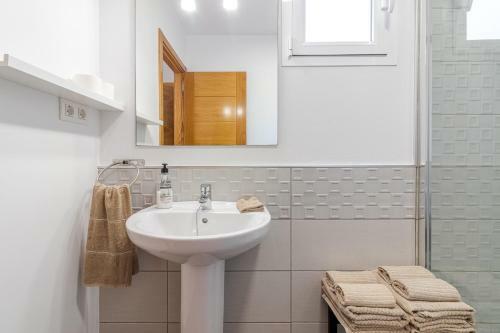 Apartamento Flatguest Arinaga Playa 4 Caracola