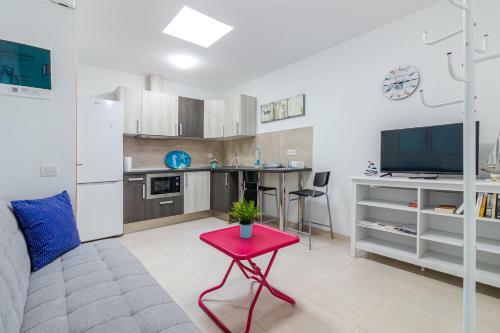 Apartamento Flatguest Arinaga Playa 4 Caracola