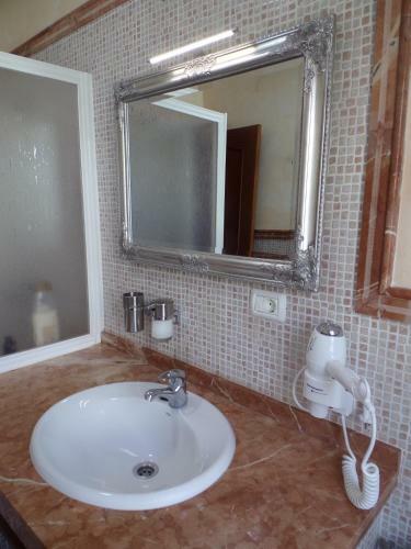Apartamento Telemaco Turquesa