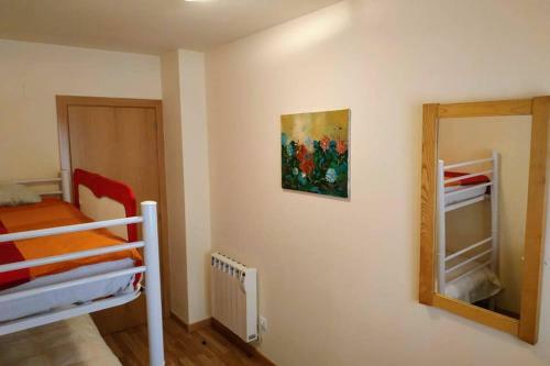Bonito Apartamento En Ainsa