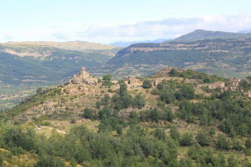 Apartamento Monteperdido