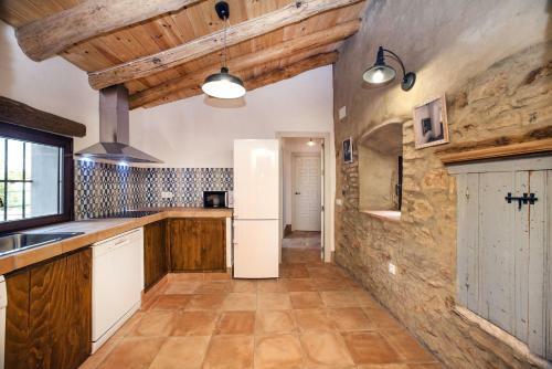 Apartamento Casas Rurales Nuevo Al�jar