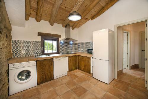 Apartamento Casas Rurales Nuevo Al�jar
