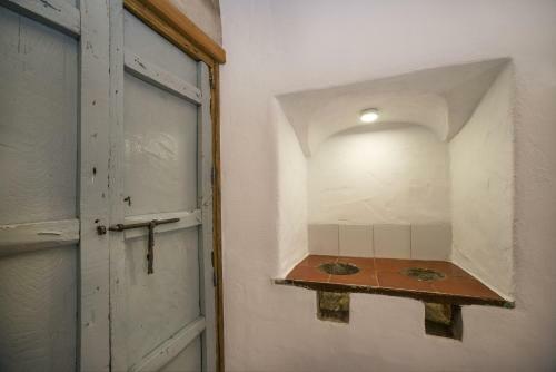 Apartamento Casas Rurales Nuevo Al�jar