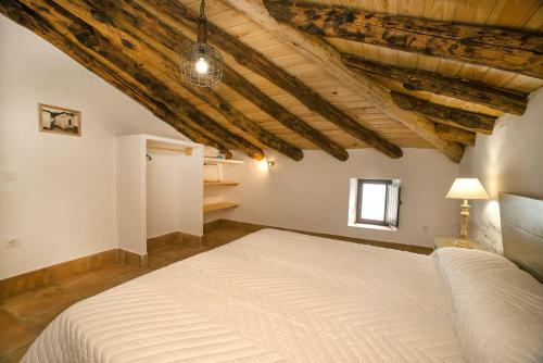 Apartamento Casas Rurales Nuevo Al�jar