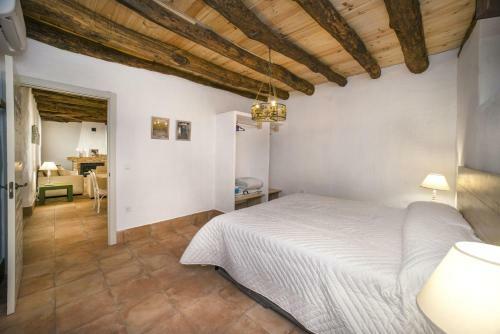 Apartamento Casas Rurales Nuevo Al�jar