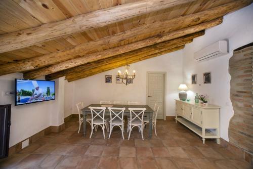 Apartamento Casas Rurales Nuevo Al�jar