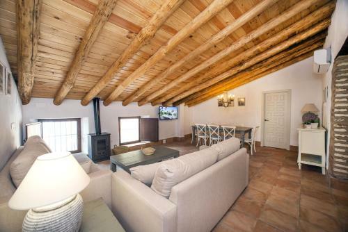 Apartamento Casas Rurales Nuevo Al�jar