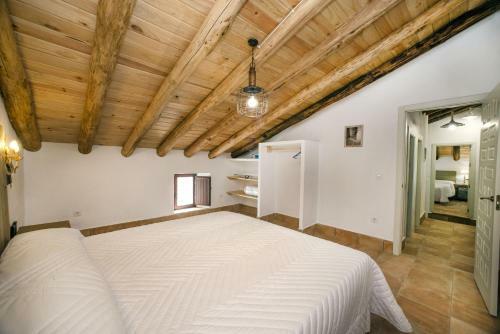 Apartamento Casas Rurales Nuevo Al�jar
