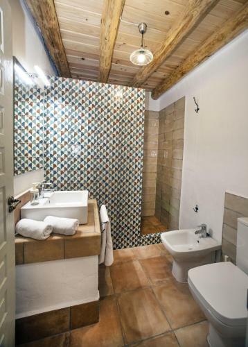 Apartamento Casas Rurales Nuevo Al�jar