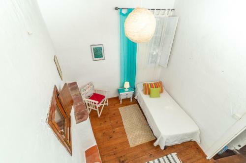 Casita Collado 3