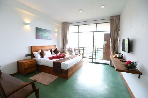 Hotel Icy Falls - Ohiya