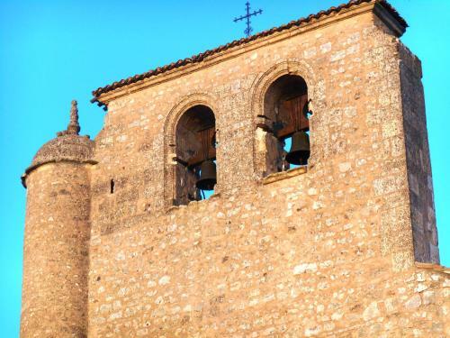 Agroturismo Casa Rural El Hidalgo de Alarc�n