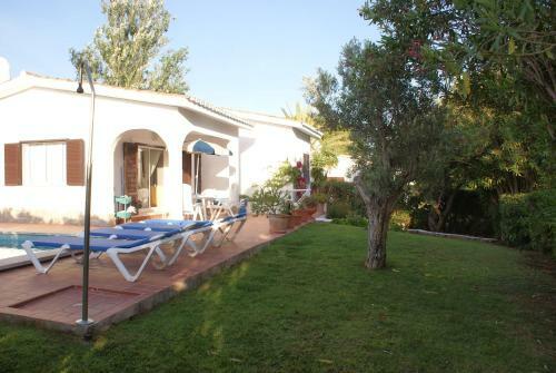 Villa Lombardi