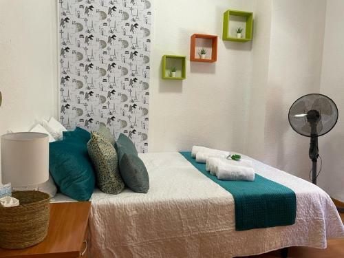 Apartamento de 1 Dormitorio En Buena Ubicaci�n