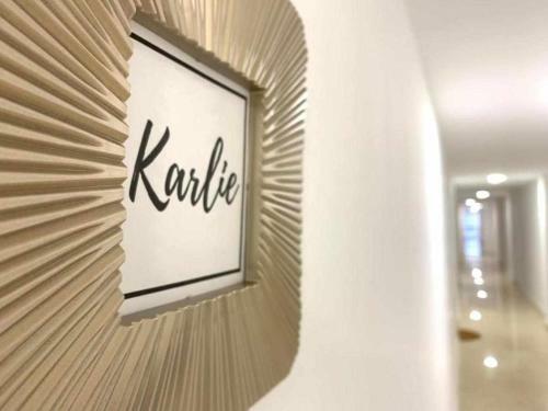 San Jos� Apartamentos Tur�sticos Karlie