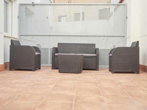 San Jos� Apartamentos Tur�sticos Karlie
