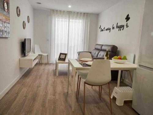 San Jos� Apartamentos Tur�sticos Karlie