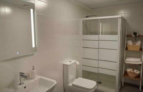 San Jos� Apartamentos Tur�sticos Karlie