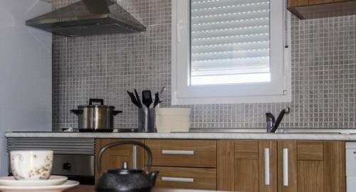 Apartamento Casas Rurales El Hechizo Alto