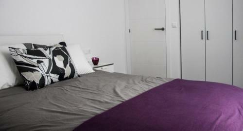 Apartamento Casas Rurales El Hechizo Alto