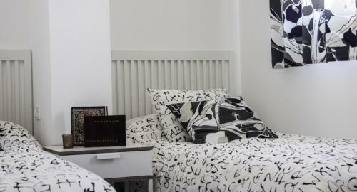Apartamento Casas Rurales El Hechizo Alto