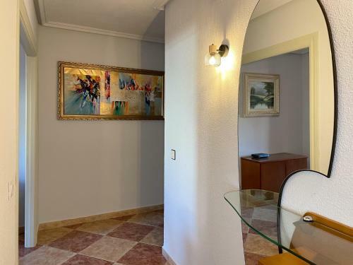 Apartamento C�modo Alojamiento En Alba de Tormes