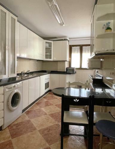 Apartamento C�modo Alojamiento En Alba de Tormes