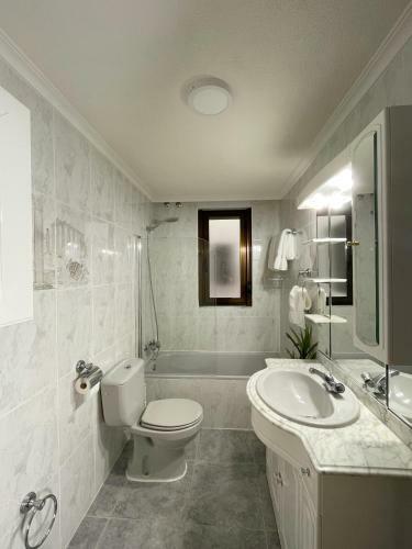 Apartamento C�modo Alojamiento En Alba de Tormes