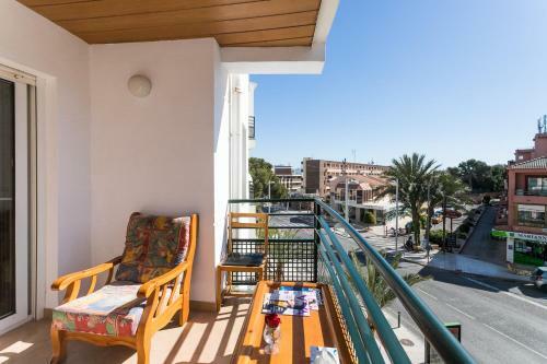 Apartamento Max