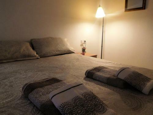 Apartamento Blue Coliseo